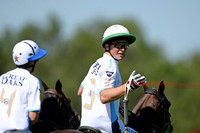 Cartier Queen's Cup - Day 1 - 01/06/2021.
