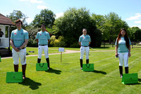 Varsity Day - 05/06/2021.
