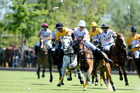 Cartier Queen's Cup - Day 8 - 09/06/2021.