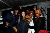 The Atlantic Polo Team Party at Guards Polo Club - 02/05/2014