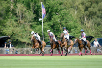 Cartier Queen's Cup - Day 10 - 11/06/2021.