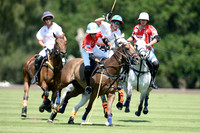 Cartier Queen's Cup - Day 12 - 13/06/2021.