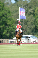 The Richard Watt Cup (Cartier Queen's Cup) - 13/06/2021