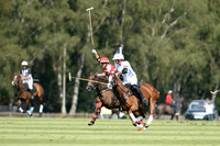 The Richard Watt Cup (Cartier Queen's Cup) - 13/06/2021