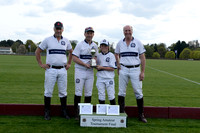 Spring Amateur Tournament finals - 18/04/2022