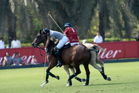 Cartier International Dubai Polo Challenge - Day 2