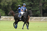 Chairman's Tournament - 17/09/2023.