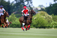 Cartier Queen's Cup - Day 15 - 16/06/2021.