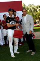Cartier International Dubai Polo Challenge - Day 3