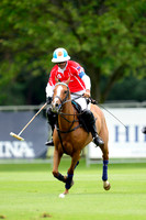 Cartier Queen's Cup - Quarter Finals Day 1 - 19/06/2021.