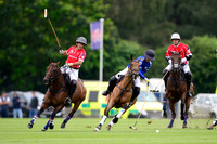 Cartier Queen's Cup - Quarter Finals Day 1 - 19/06/2021