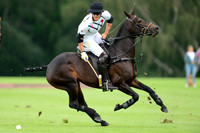 Cartier Queen's Cup - Quarter Finals Day 1 - 19/06/2021