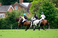Cartier Queen's Cup - Quarter Finals Day 2 - 20/06/2021