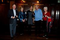 Carols in the Clubhouse at Guards Polo Club - 15/12/2017.