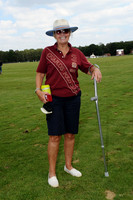 Cartier Queen's Cup - semi-finals - 23/06/2021.