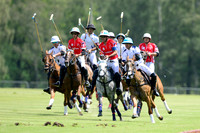 Cartier Queen's Cup - semi-finals - 23/06/2021