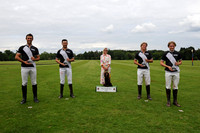 Hildon Archie David Cup - 26/06/2021.