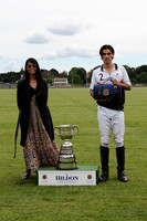 Hildon Archie David Cup finals - 26/06/2021