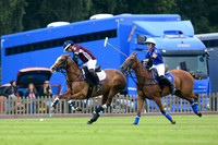 Cartier Queen's Cup Finals - 27/06/2021 - Action