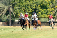 Cartier International Dubai Polo Challenge - 05/02/2018.