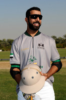 Cartier International Dubai Polo Challenge - 05/02/2018.