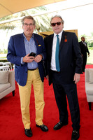 Cartier International Dubai Polo Challenge - 10/02/2018.