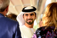 Cartier International Dubai Polo Challenge - 10/02/2018.