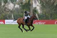 Cartier Inernational Dubai Polo Challenge - 20/02/2013