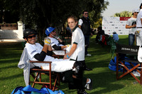 Cartier Inernational Dubai Polo Challenge - 19/02/2013