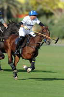 Cartier Inernational Dubai Polo Challenge - 21/02/2013