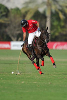 Cartier International Dubai Polo Challenge - 22/02/2012