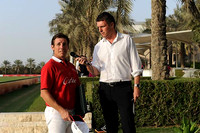 Cartier International Dubai Polo Challenge - 22/02/2012