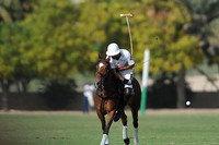 Cartier International Dubai Polo Challenge - 23/02/2012