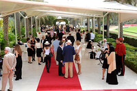 Cartier International Dubai Polo Challenge - 24/02/2012