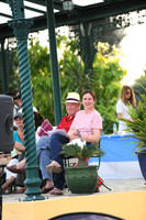 Cartier International Dubai Polo Challenge - 17/02/2011.