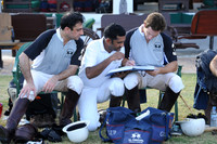 Cartier International Dubai Polo Challenge - 14/02/2011.