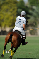 Cartier International Dubai Polo Challenge - 15/02/2011.