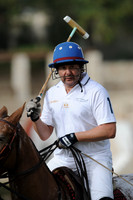 Cartier International Dubai Polo Challenge - 22/03/2010.