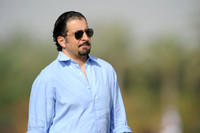 Cartier International Dubai Polo Challenge - 23/03/2010.