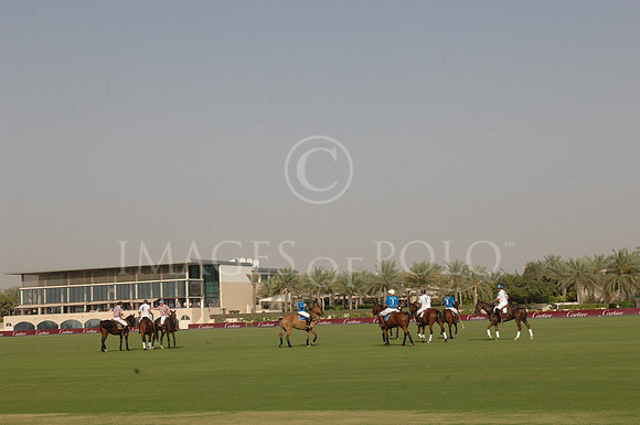 Dubai 127