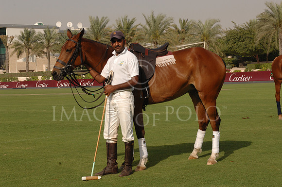 Dubai 105