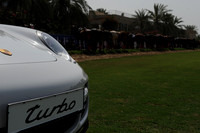 Cartier International Dubai Polo Challenge - 26/03/2010.