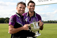 Archie David Cup finals and Unity Cup - 29/06/2025