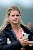 Alannah Horswell