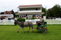Out-Sourcing Inc Royal Windsor Cup Finals - 11/07/2021 - People and around the field.