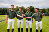 Roberts Cup - 11/07/2021