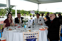 Out-Sourcing Inc Royal Windsor Cup Finals - 11/07/2021 - People and around the field