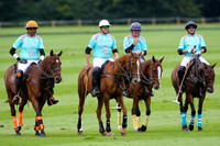 Chairman's Cup - 12/09/2017.