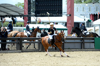 Royal Windsor Horse Show - Polo Pony Class - 12/05/2022.