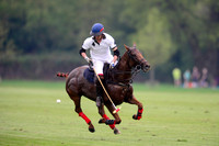 Spring Amateur Tournament - 21/04/2018.